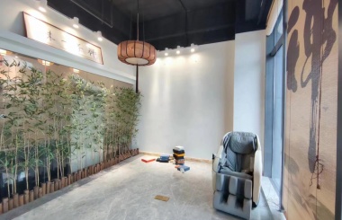 中新传媒大厦房源照片